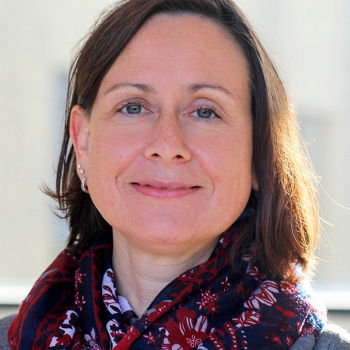Marion Hellmund