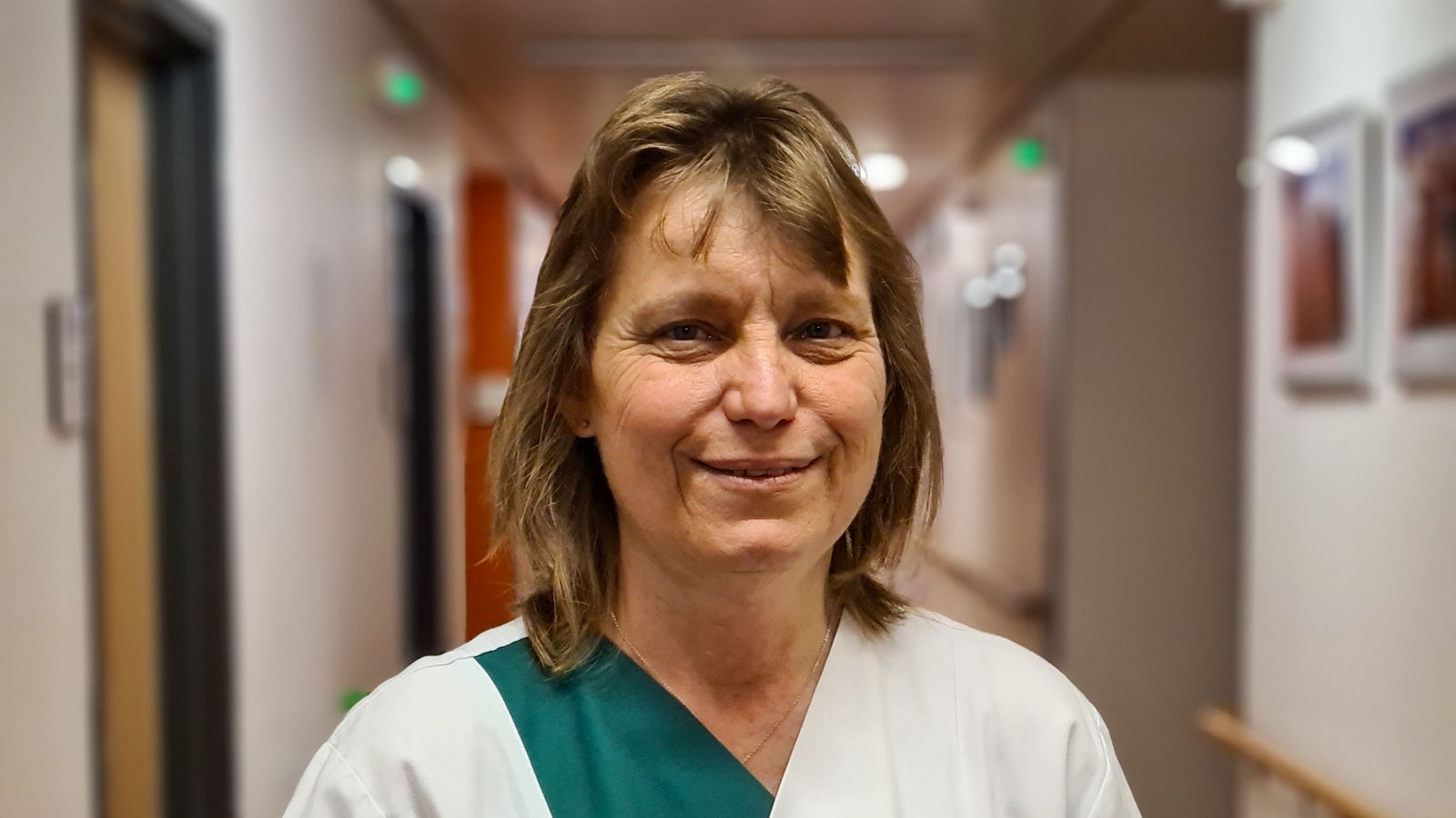 Perspektivenwechsel mit 55 Jahren 