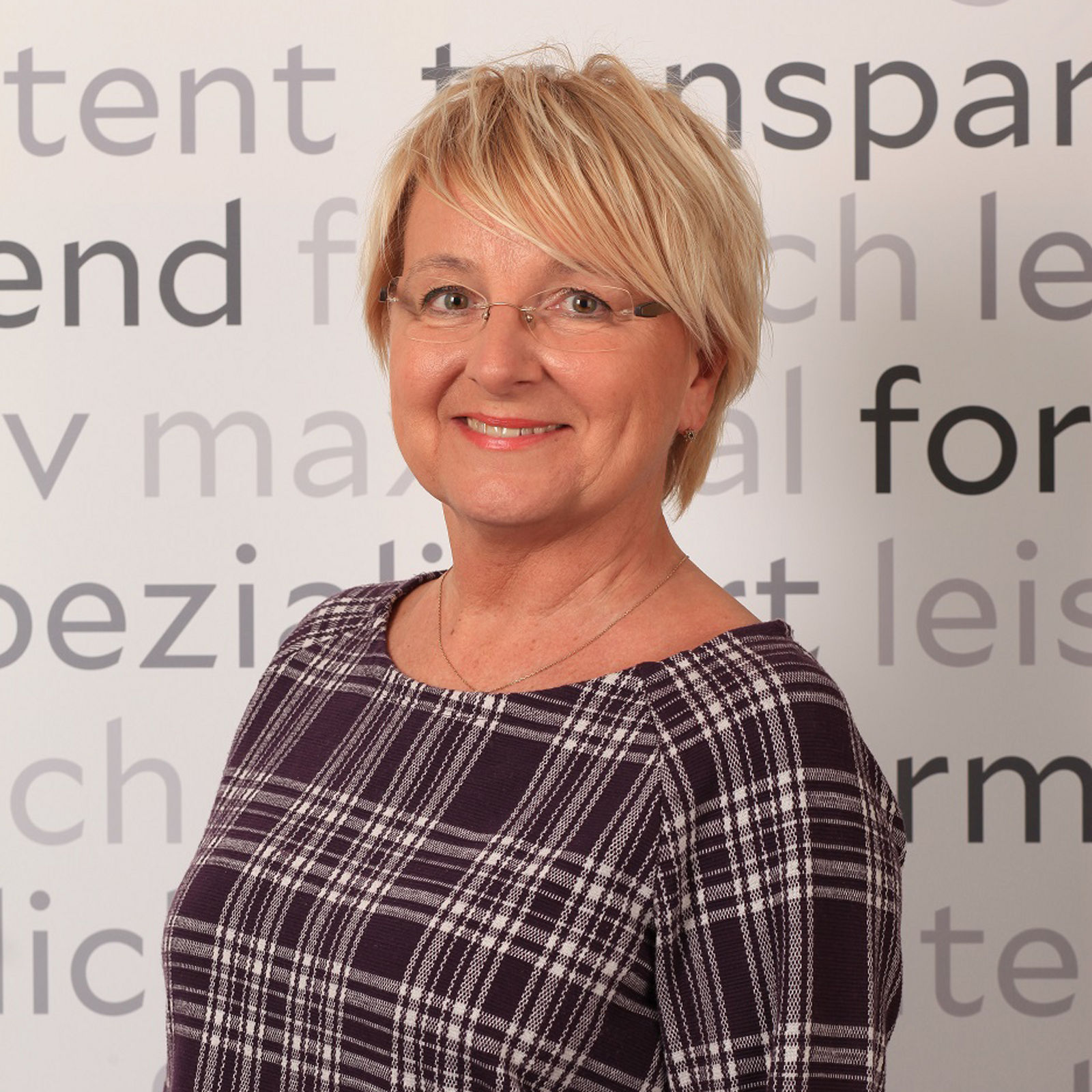 Gabriele Markefka