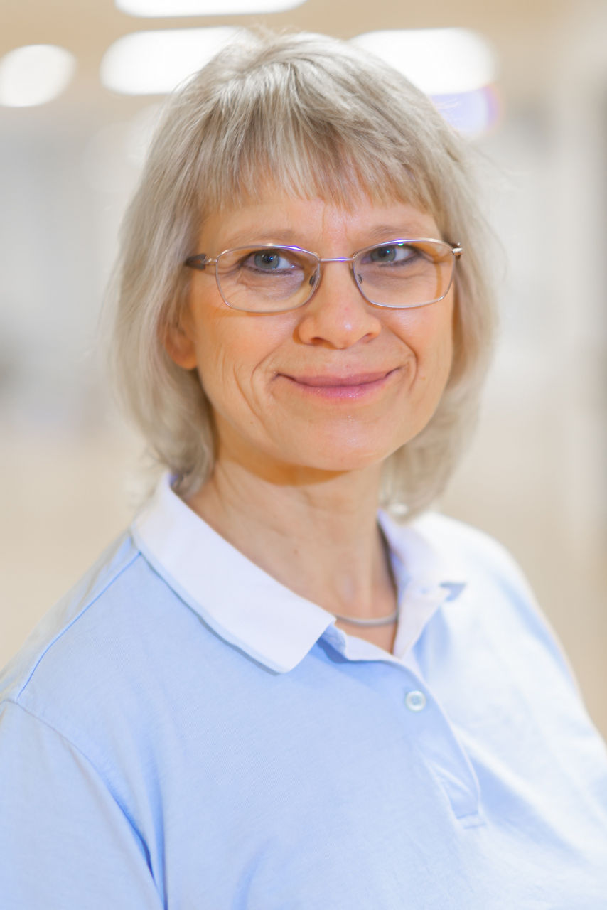 Anke Marks Helios Kliniken Schwerin