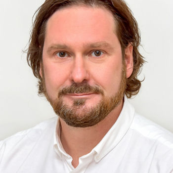 Markus Rohde