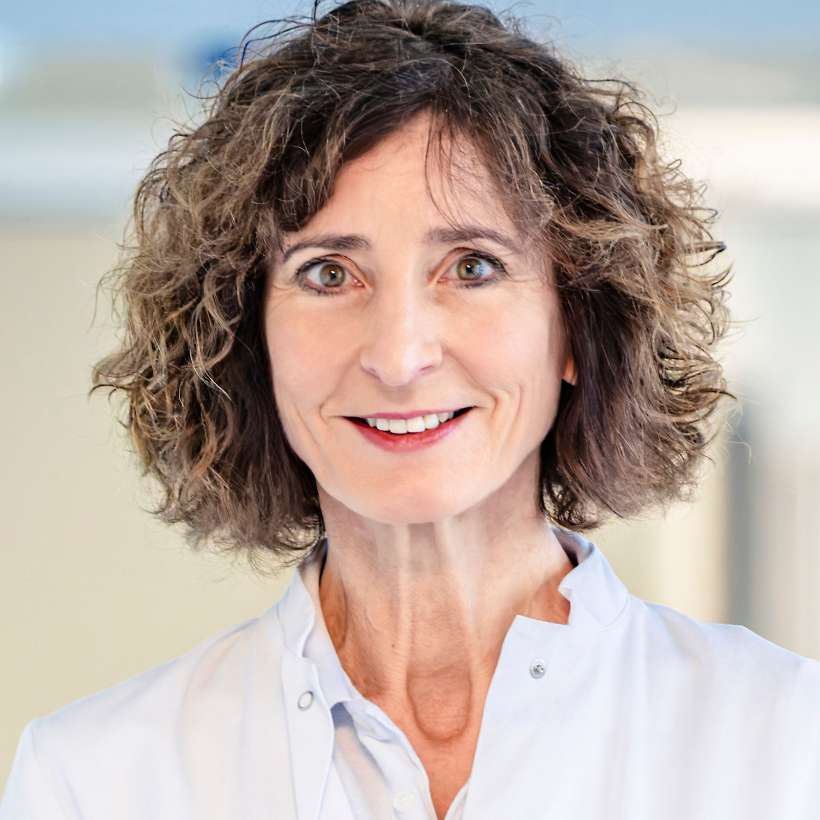 Christiane Marx