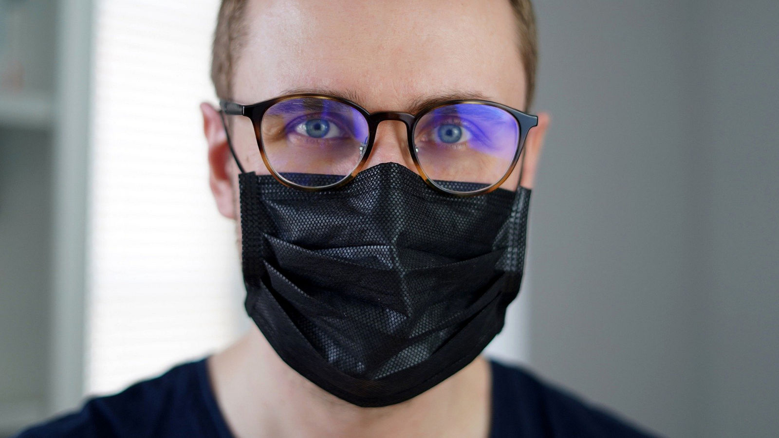 Maskenpflicht bei Brillenträgern: Drei Tipps für den Durchblick