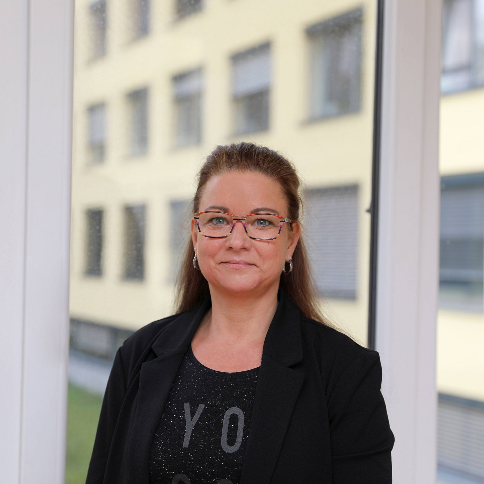 Andrea Mathiak