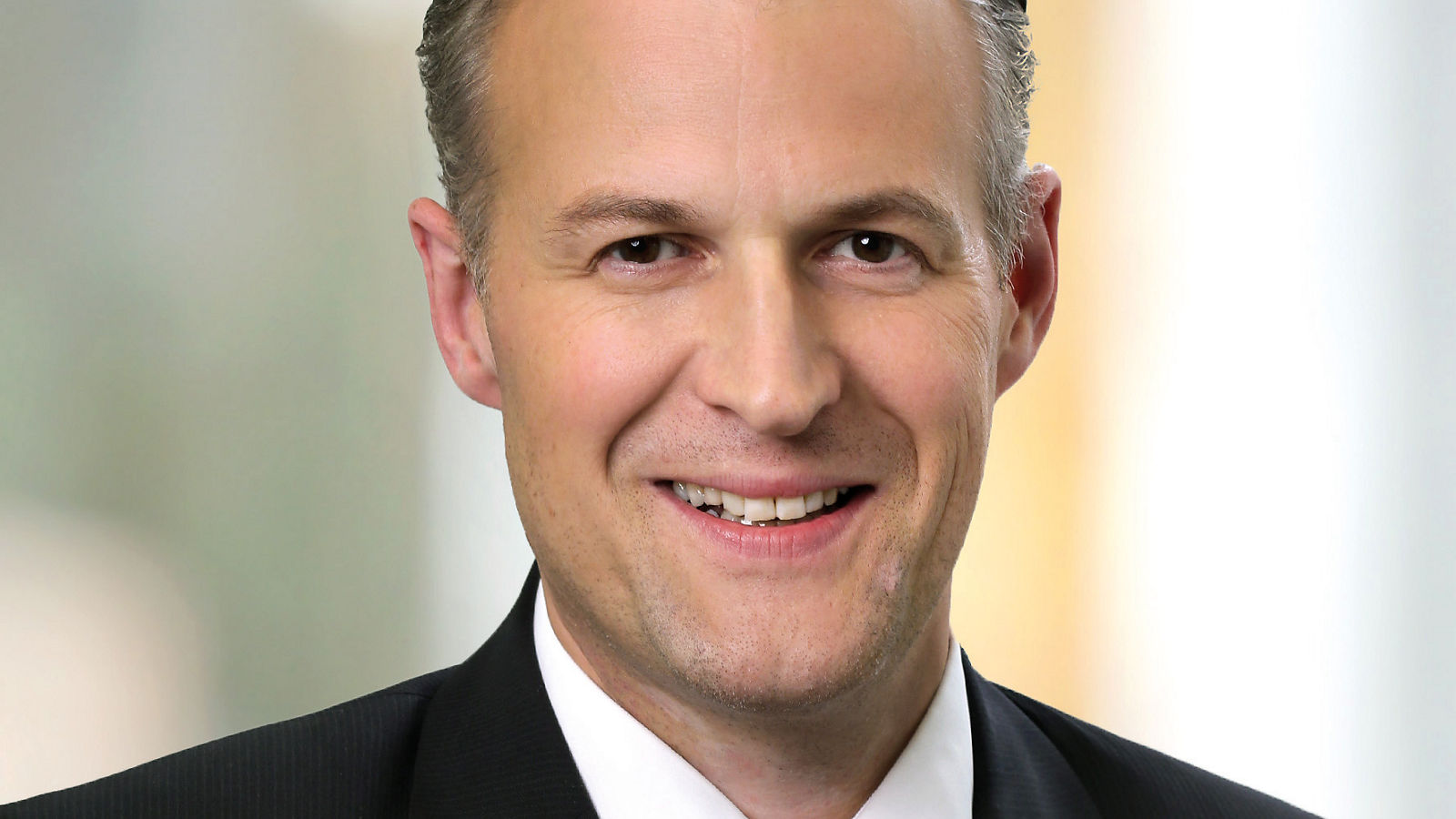 Matthias Hahn wird neuer Geschäftsführer