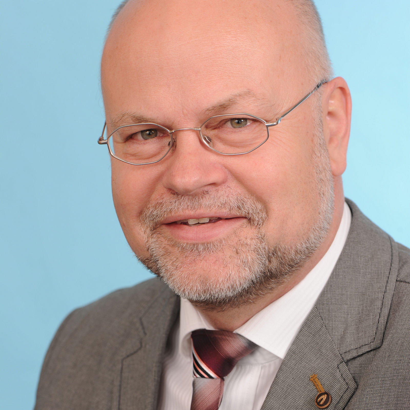 Matthias Lenz
