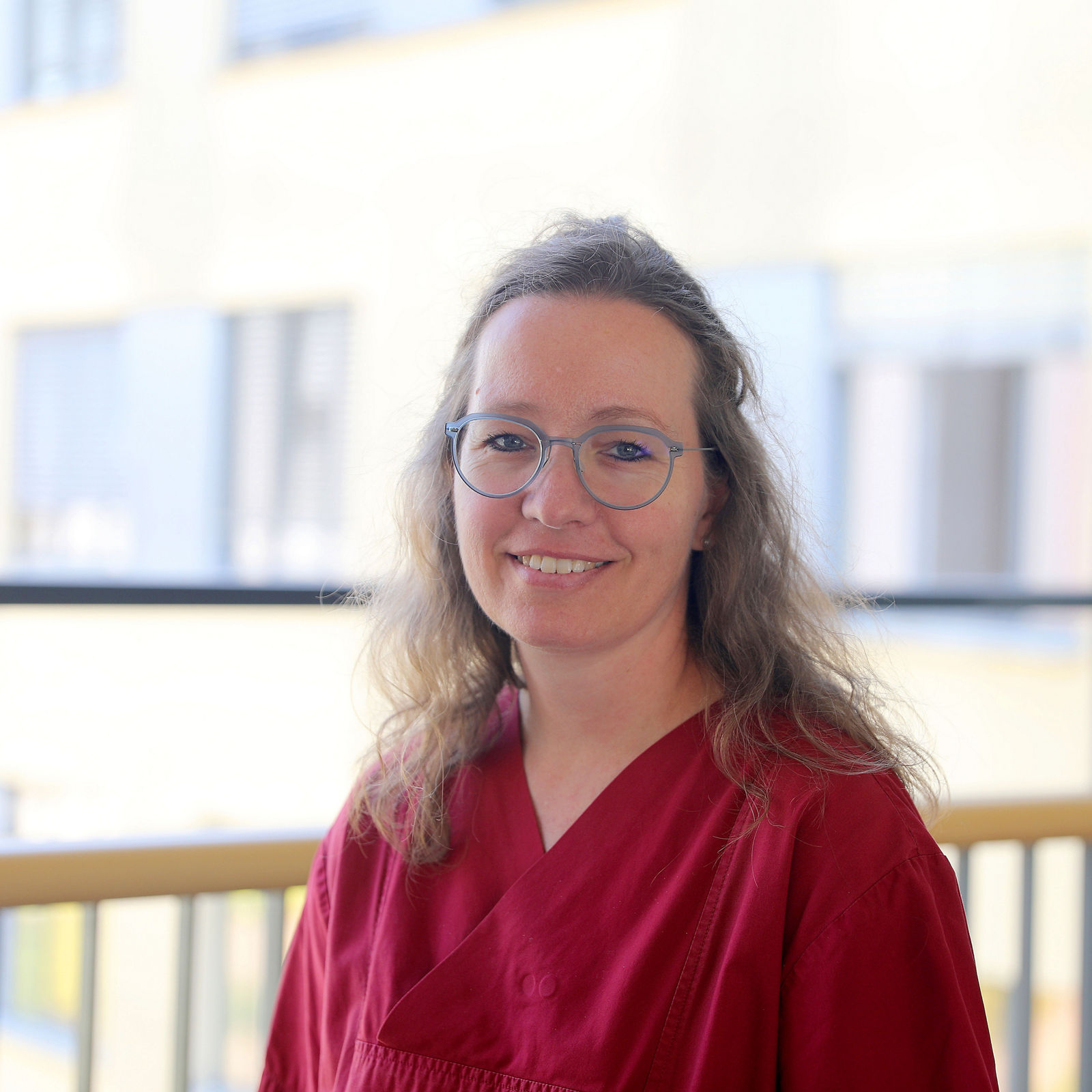 Anne Menken