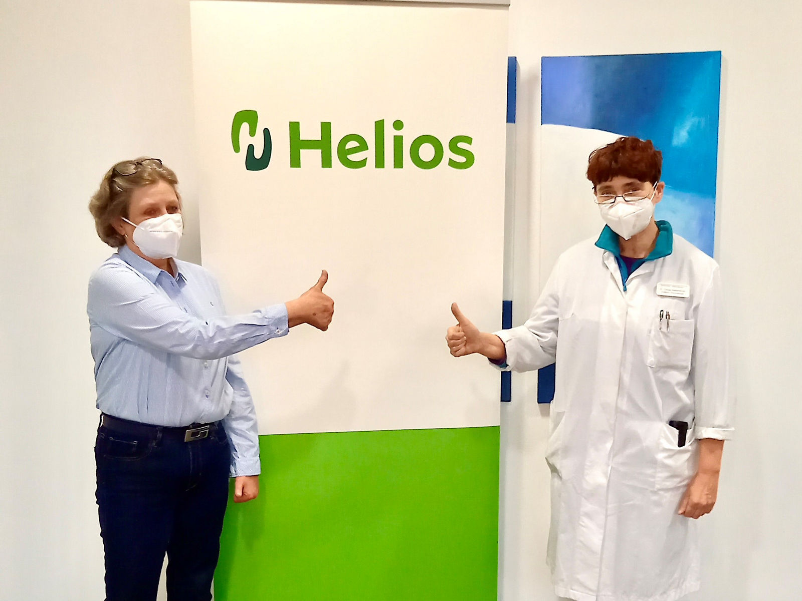 Endlich Schmerzlinderung dank rheumatologischer Komplexbehandlung