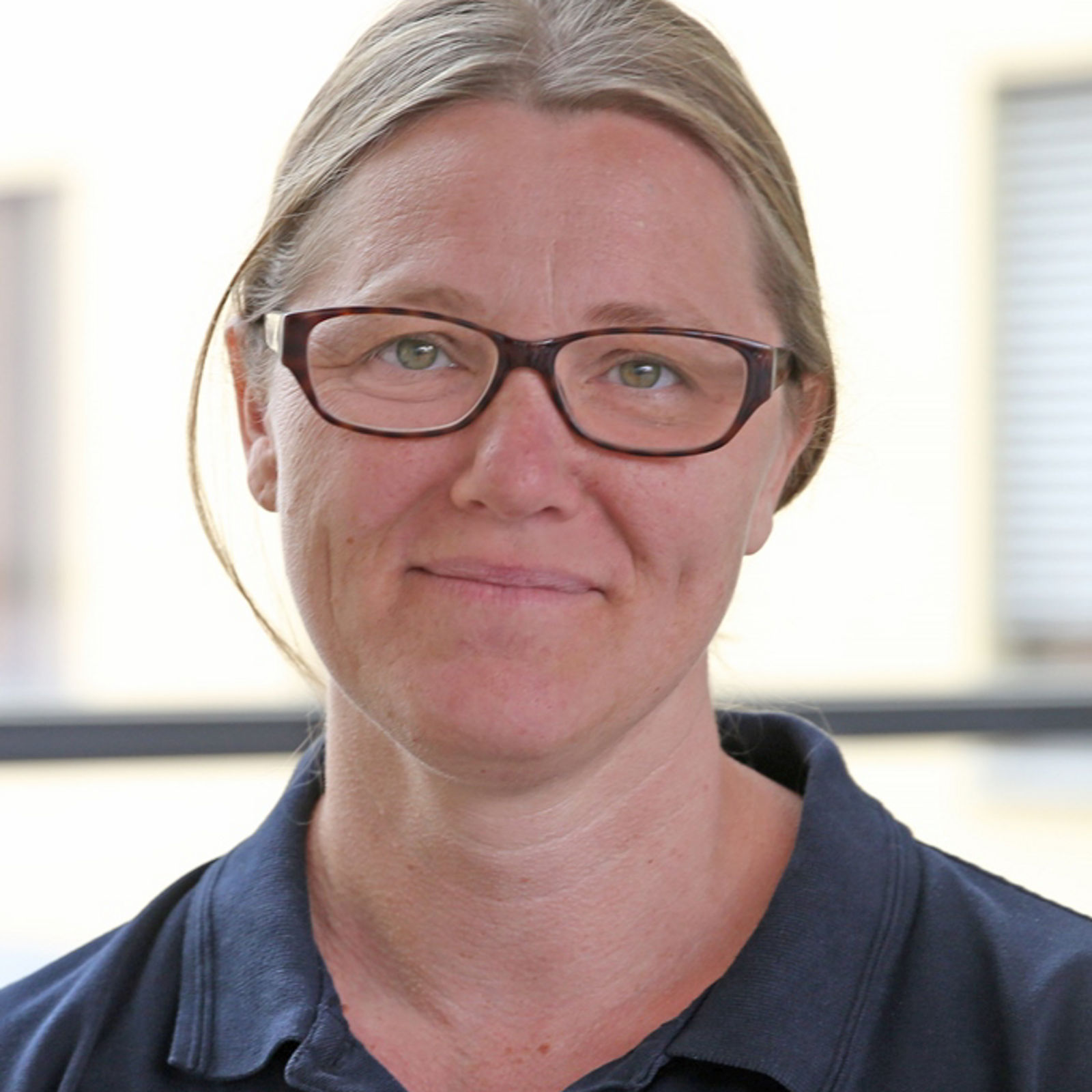 Michaela Fritze