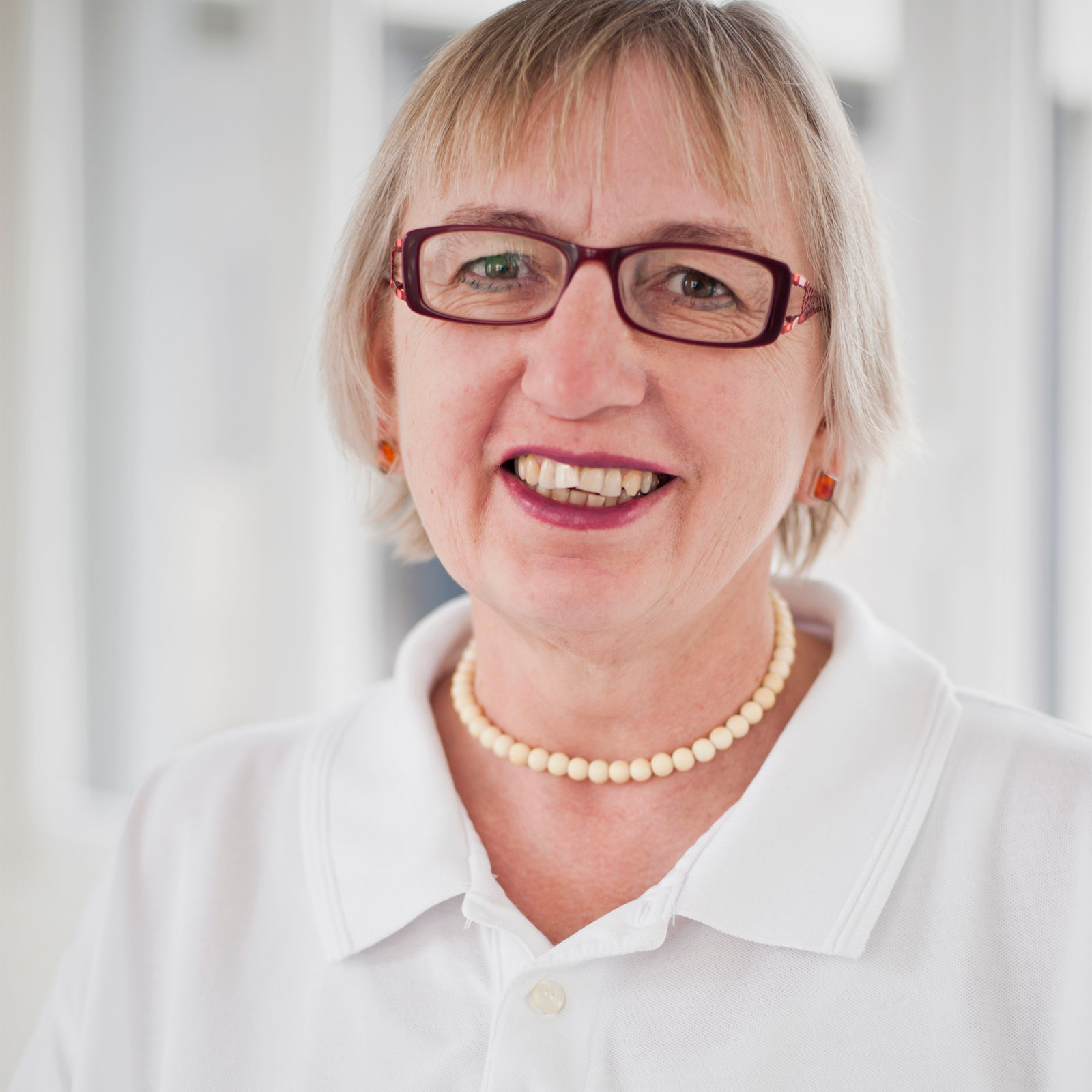 Anna Elisabeth Michels