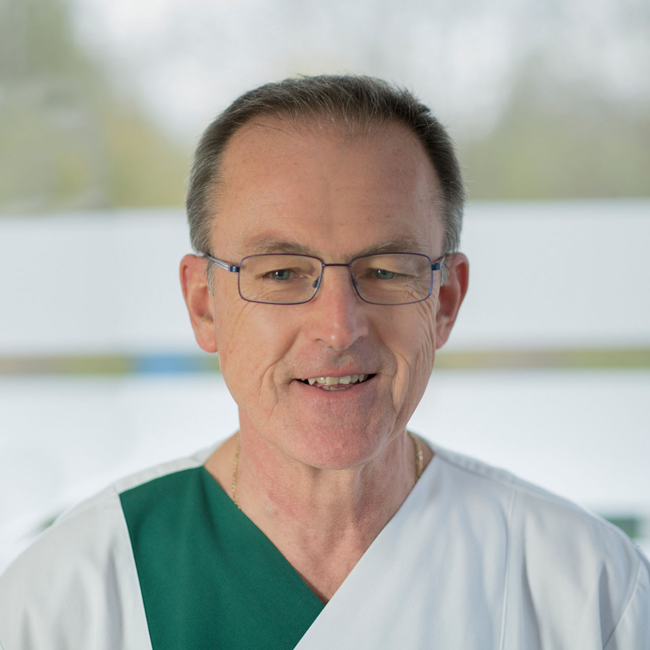 Dr. med. Viktor Mihaljevic DKD Helios Klinik Wiesbaden
