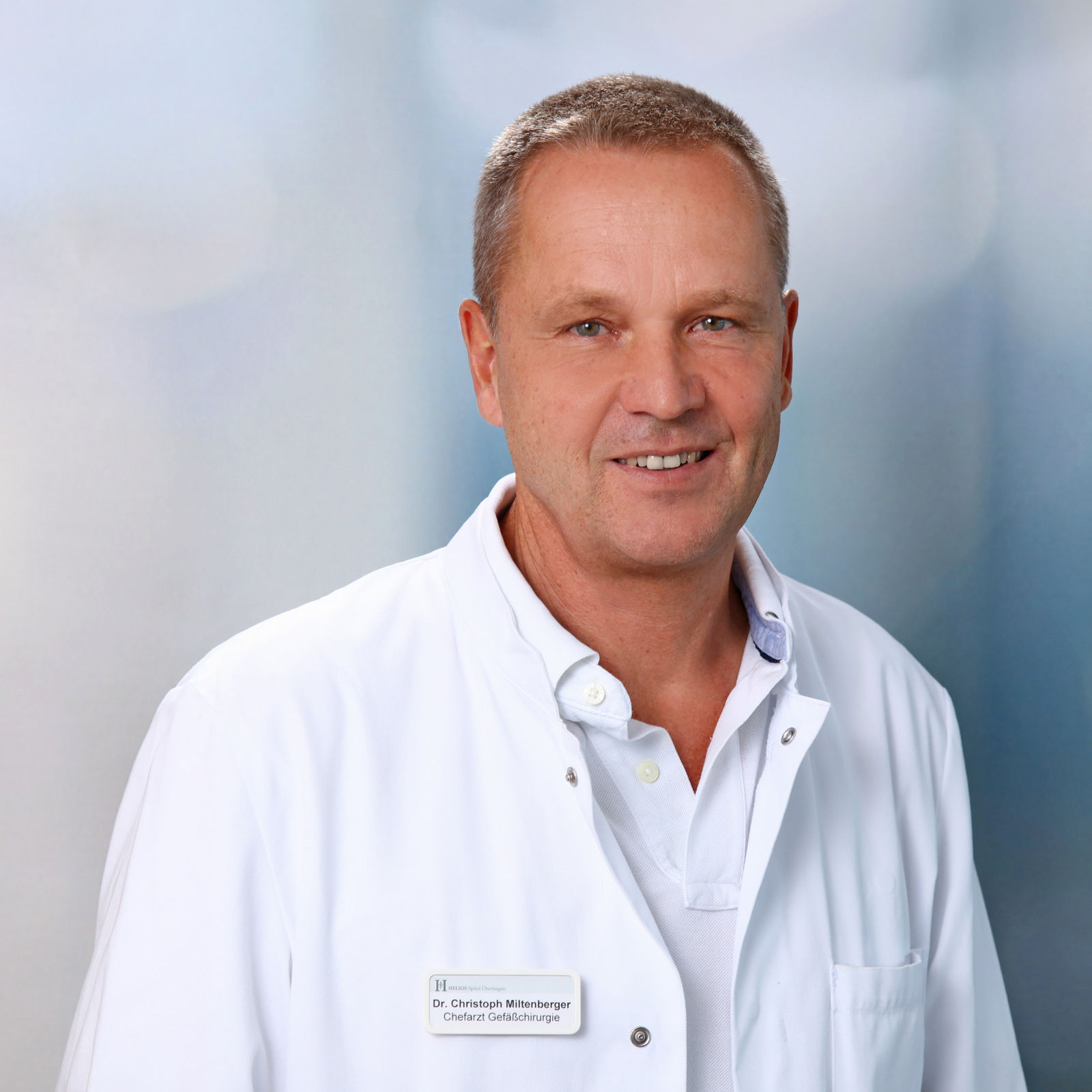 Christoph Miltenberger