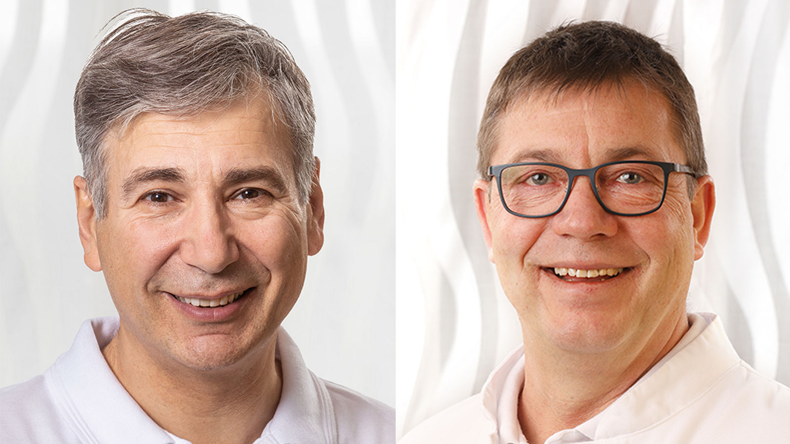 Zwei renommierte Gefäßchirurgen der Schwesterkliniken Helios Klinik Oberwald und Helios St. Elisabeth Klinik Hünfeld operieren gemeinsam 