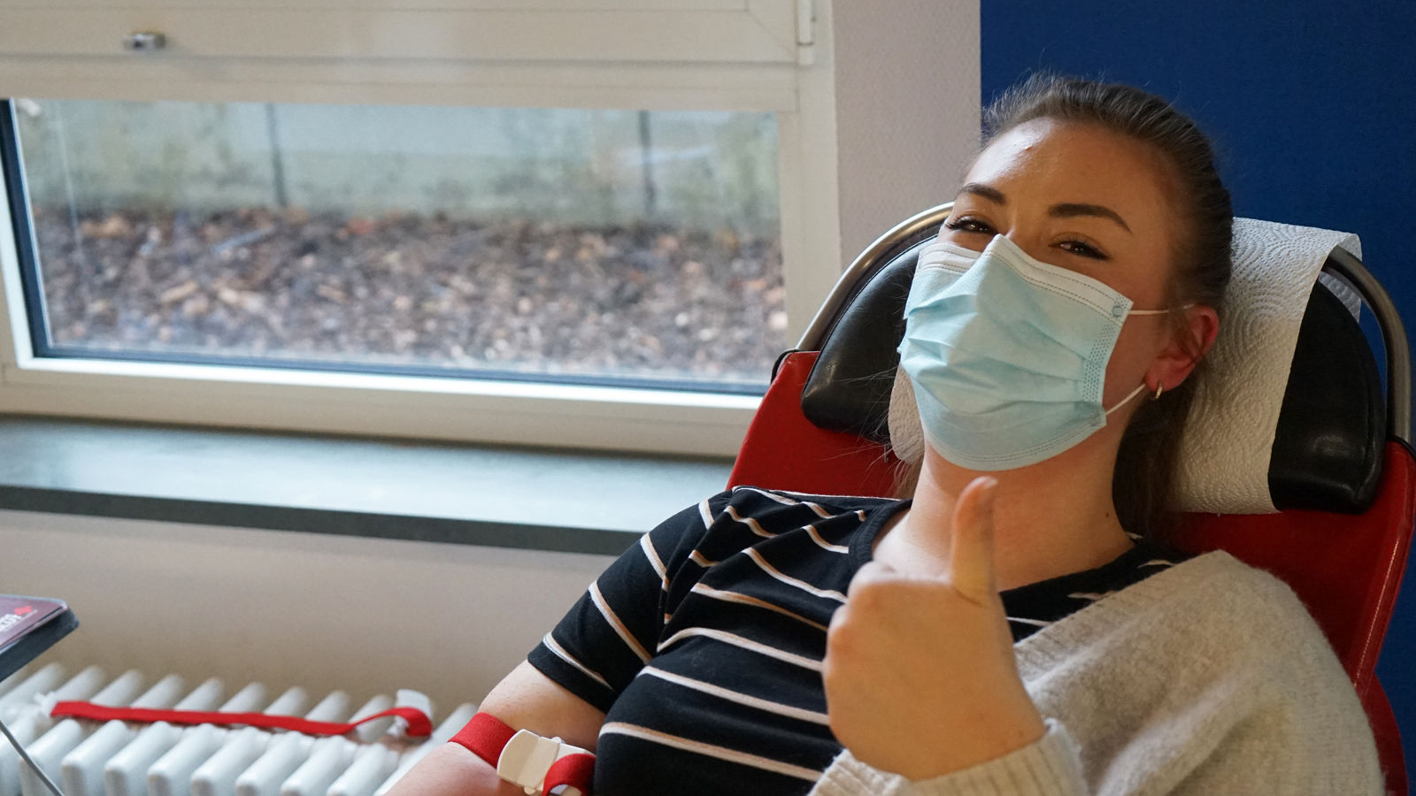 Große Resonanz bei Blutspende-Aktion in der Helios Klinik Blankenhain