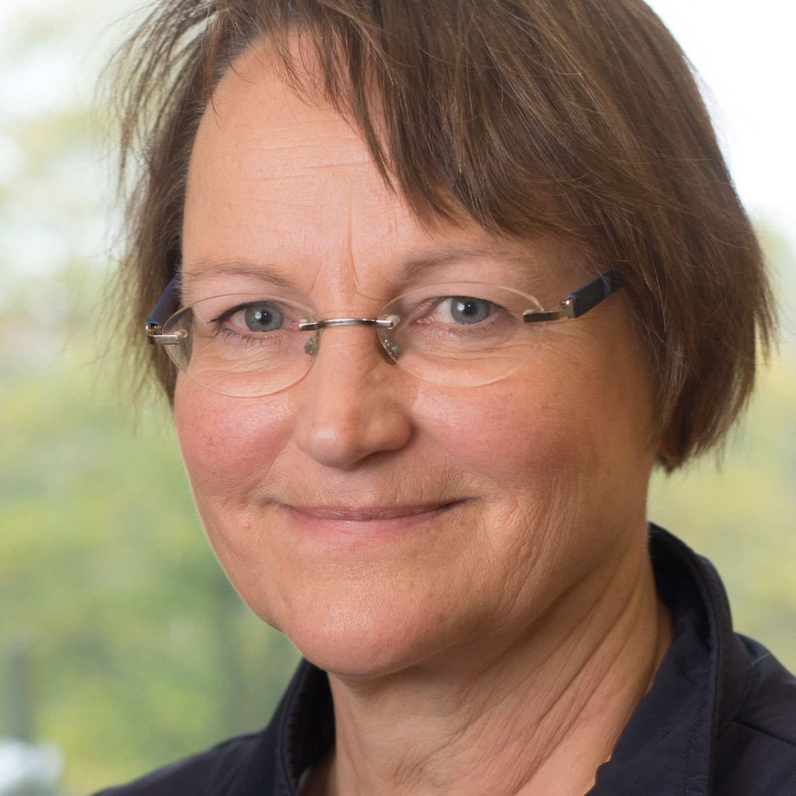 Mona Mantwill