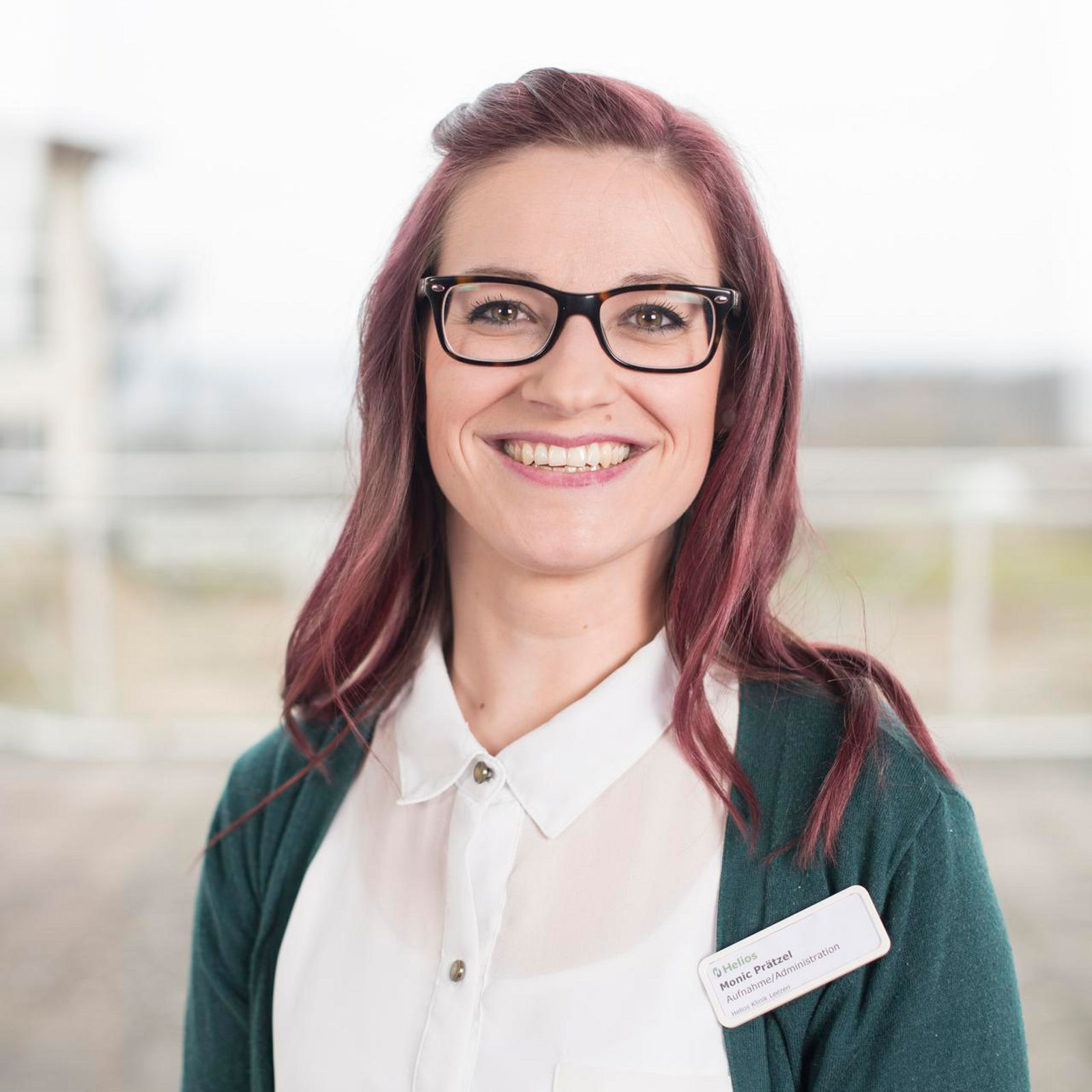 Monic Prätzel