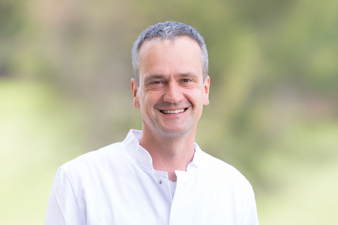 Dr. med. Thomas Mrotzek | Helios Klinik Titisee-Neustadt