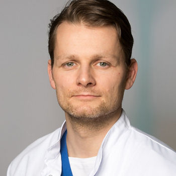 Matthias Mühr