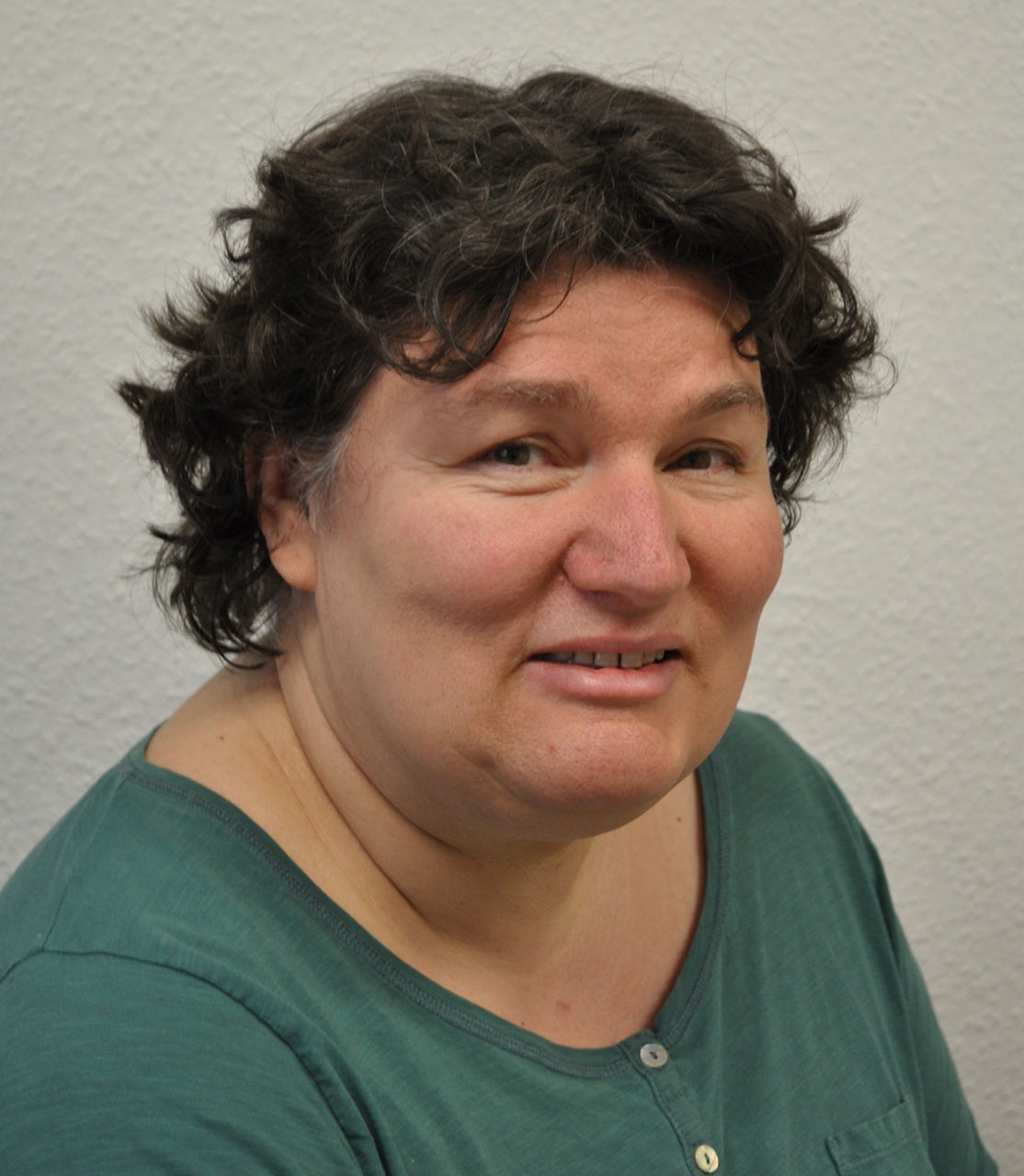 Anke Müllenbach