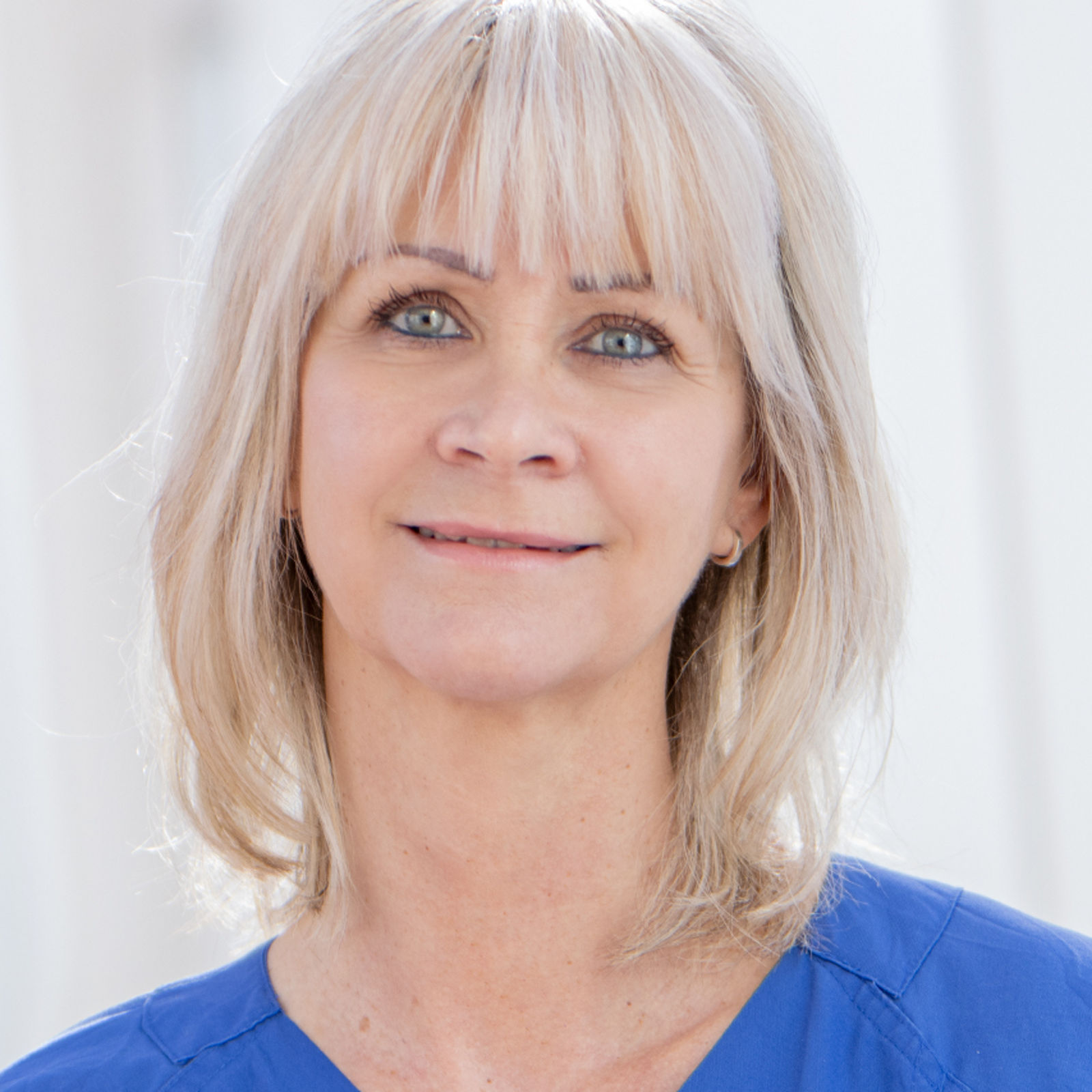 Silke Müller