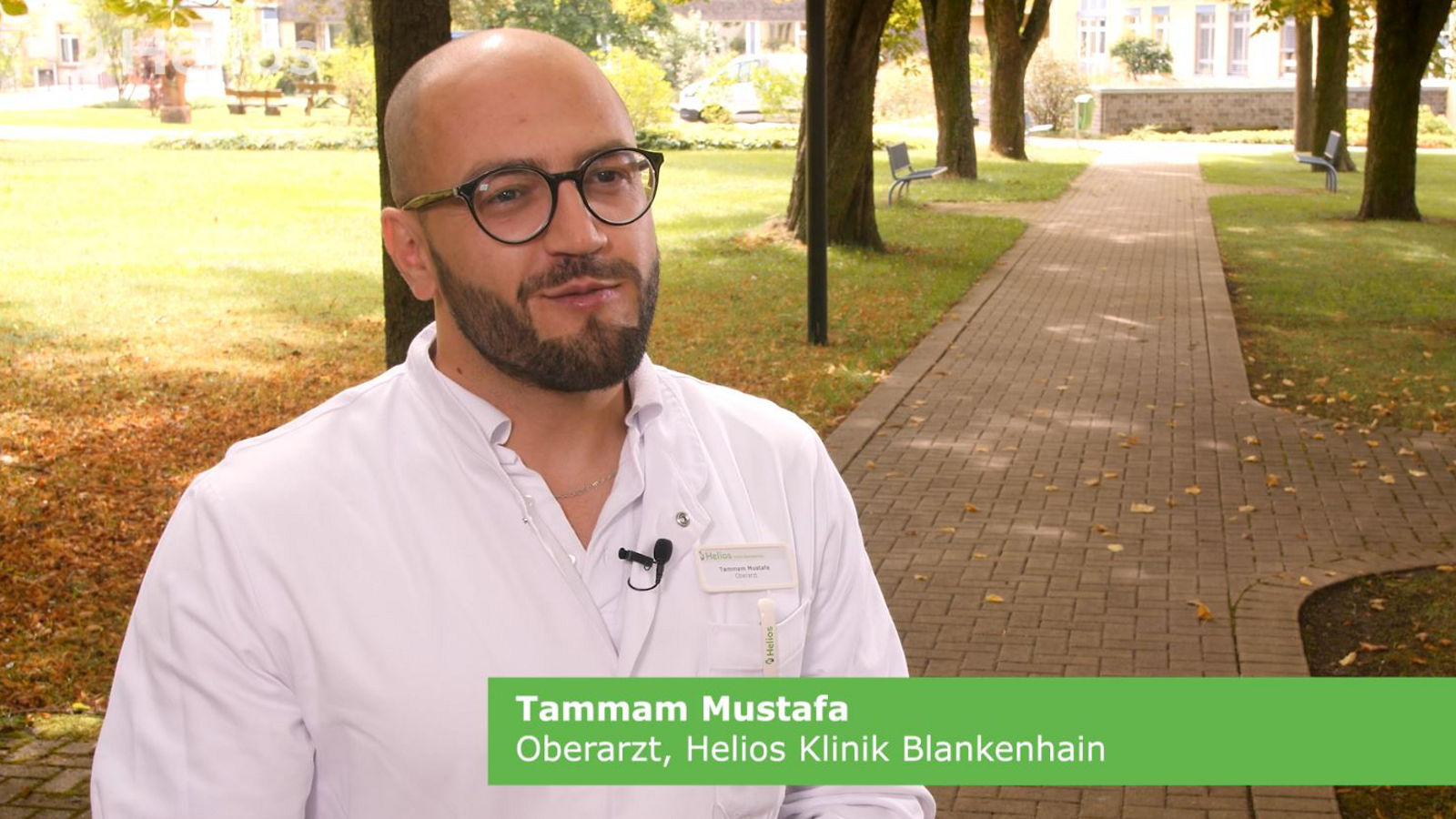 Online Vortrag zum Thema Blasenschwäche 