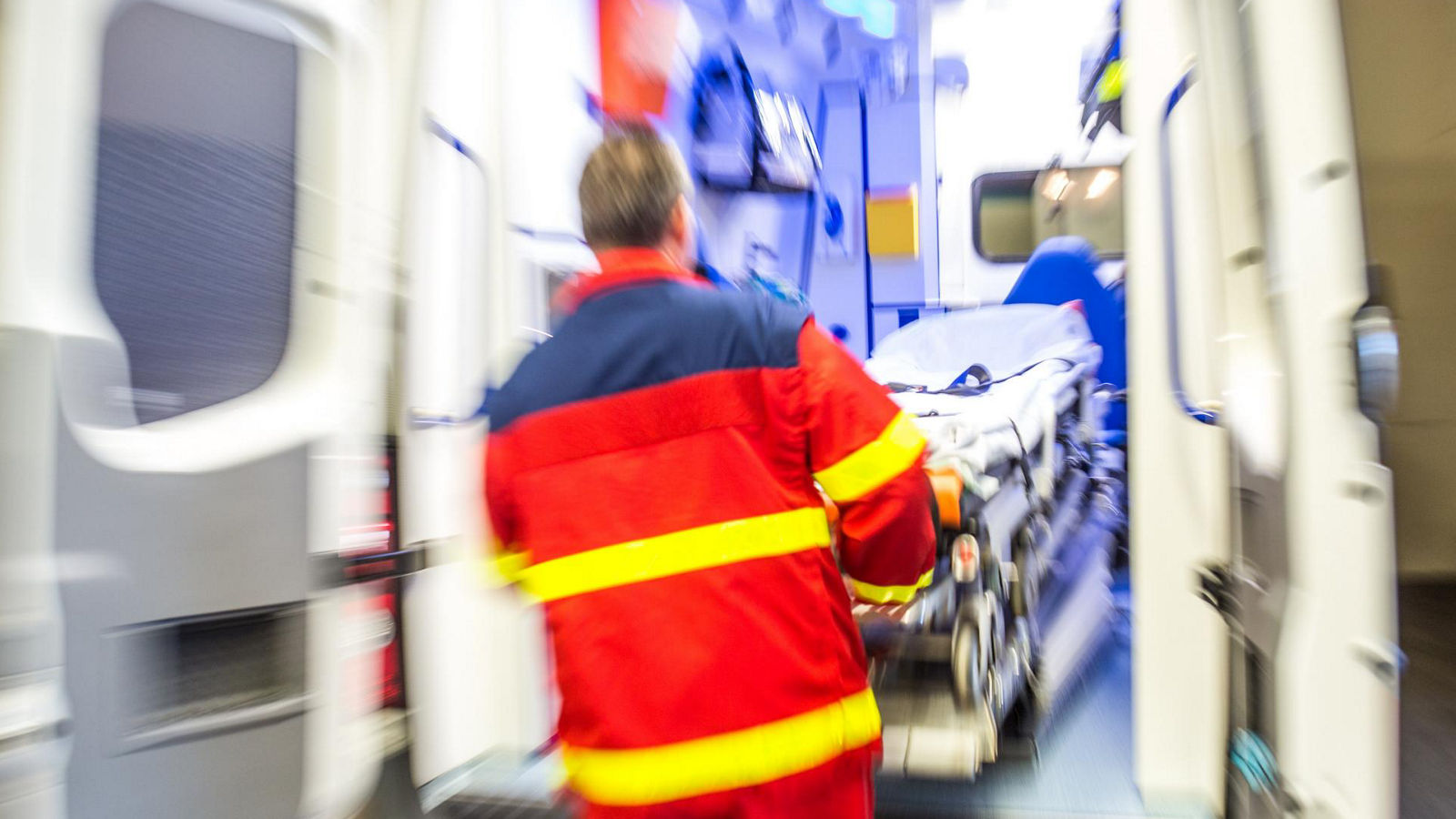 20 Jahre Ärztlicher Bereitschaftsdienst am Helios Klinikum