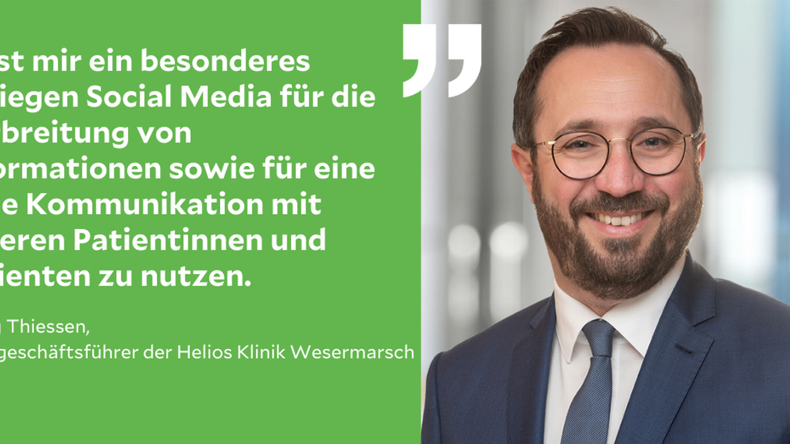 Wir sind online: Finde uns auf Facebook!