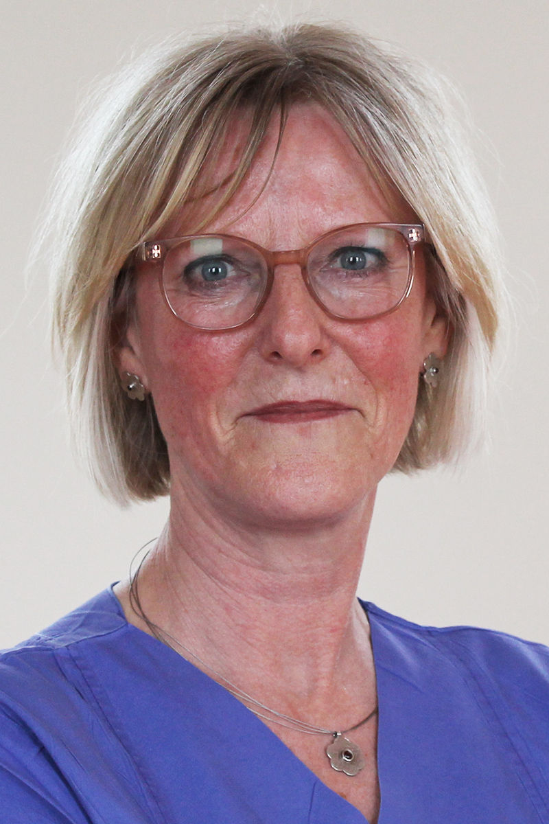 Susanne Grünert