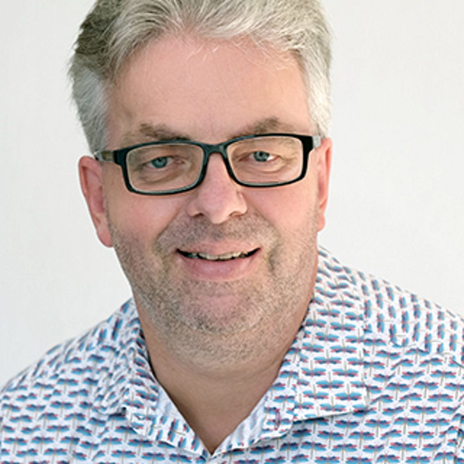 Michael Krieg