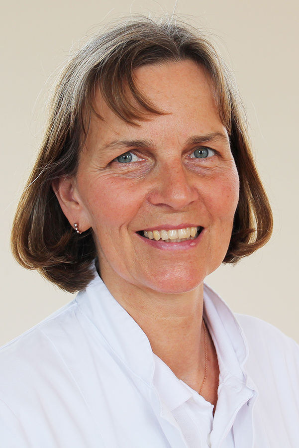 Prof. Dr. med. Katja Odin Helios Klinik Northeim