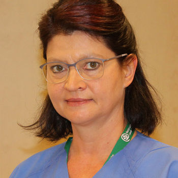 Silvia Dibbern