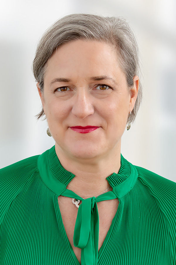 Mein Rat: Vernetzt euch und sucht euch Mentorinnen