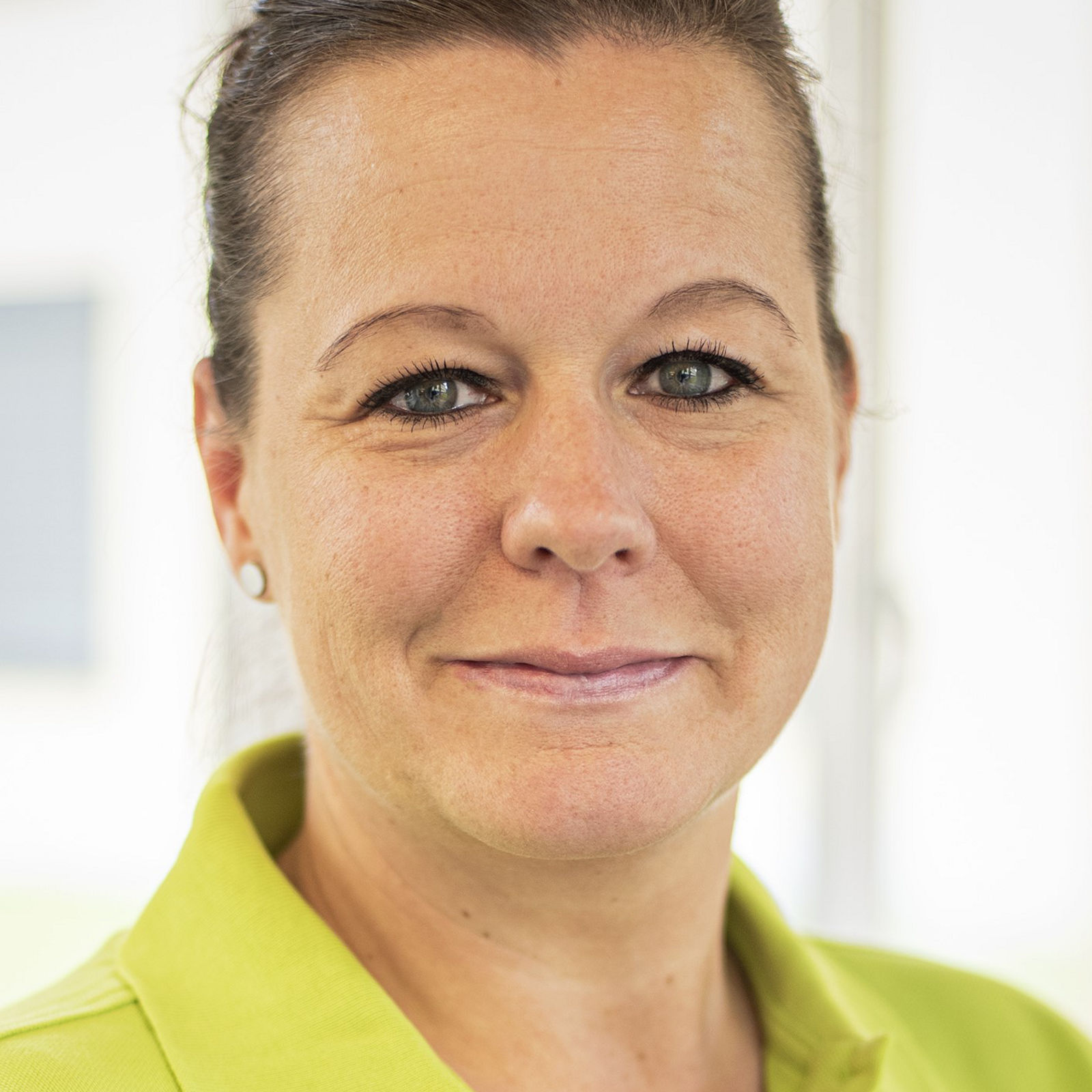 Nadine Hölber