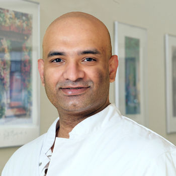 Vishnu Naidu