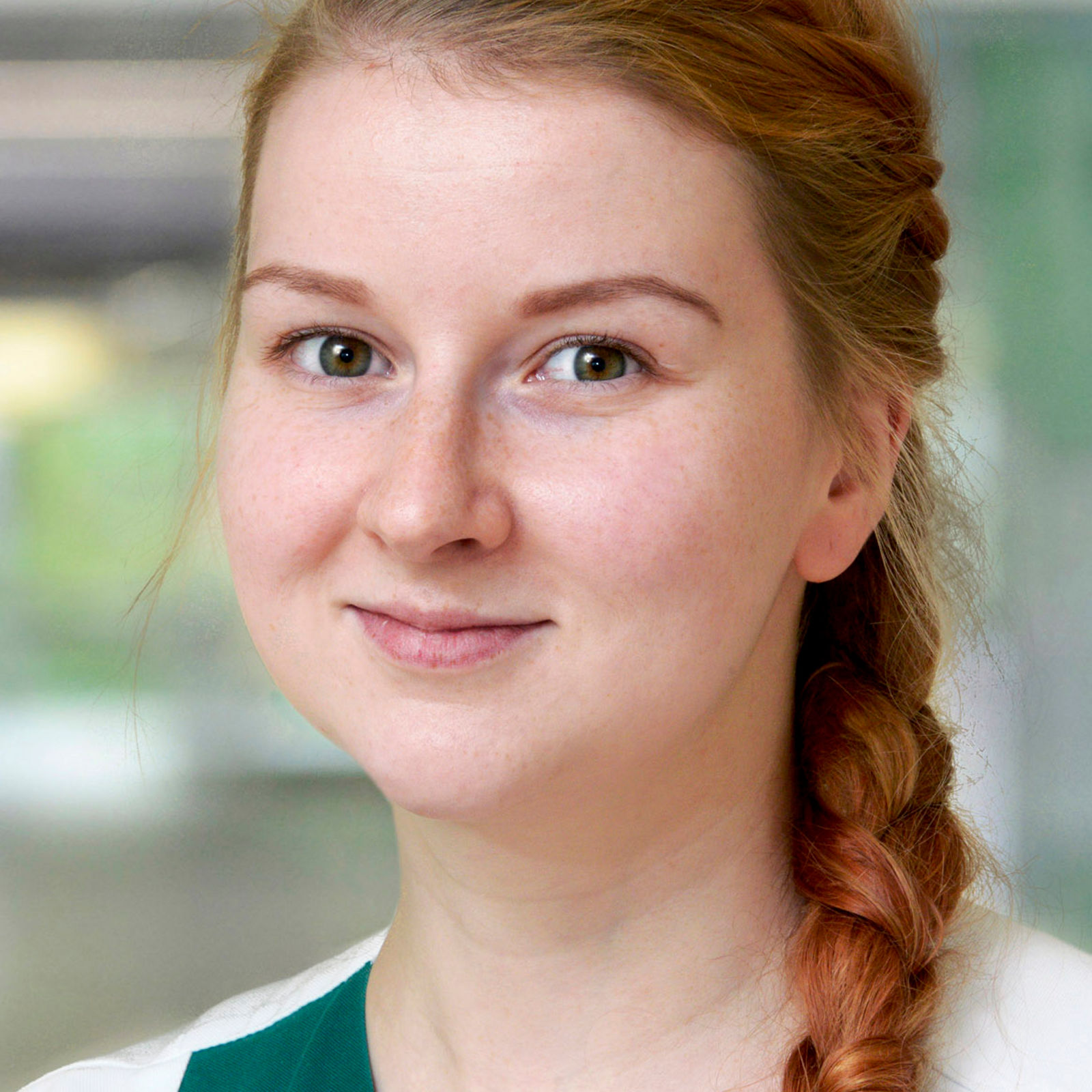 Sophie Netzel