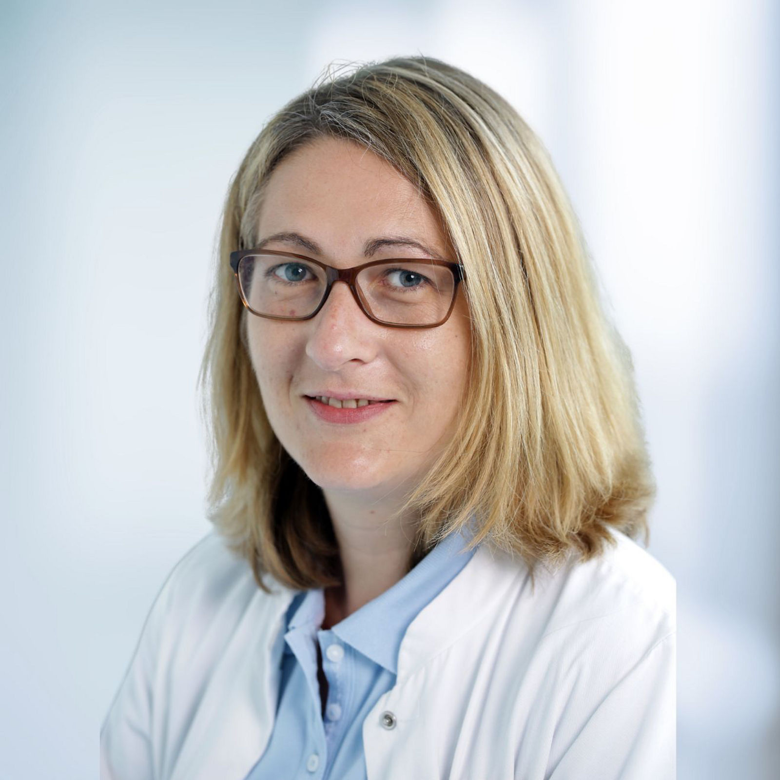 Christine Neuber