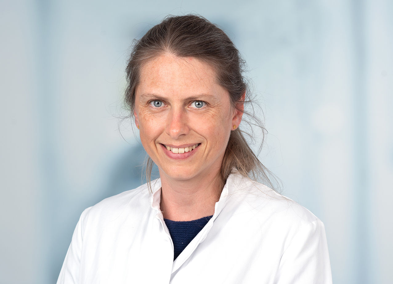 Dr. med. Barbara Neuen | Helios Klinikum Bonn/Rhein-Sieg