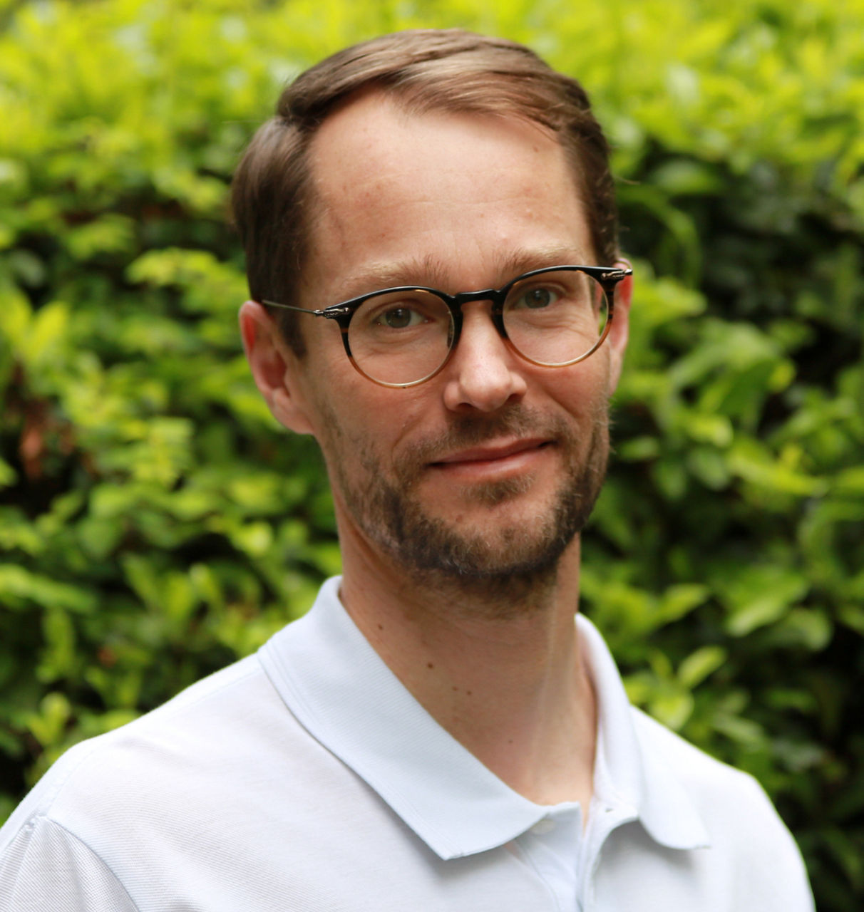 Dr. med. Florian Neumann Helios AukammKlinik Wiesbaden