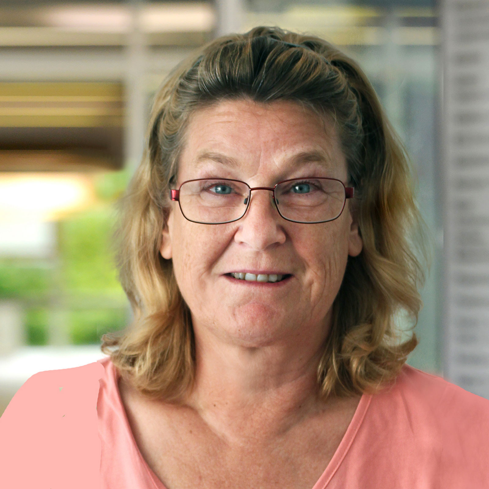 Ursula Neumann
