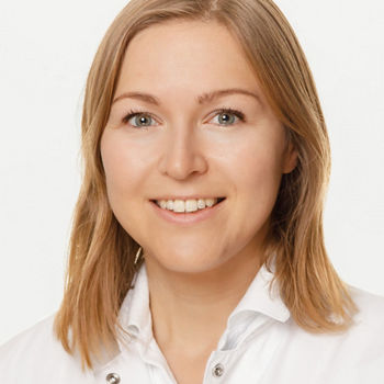 Nicole Hübscher