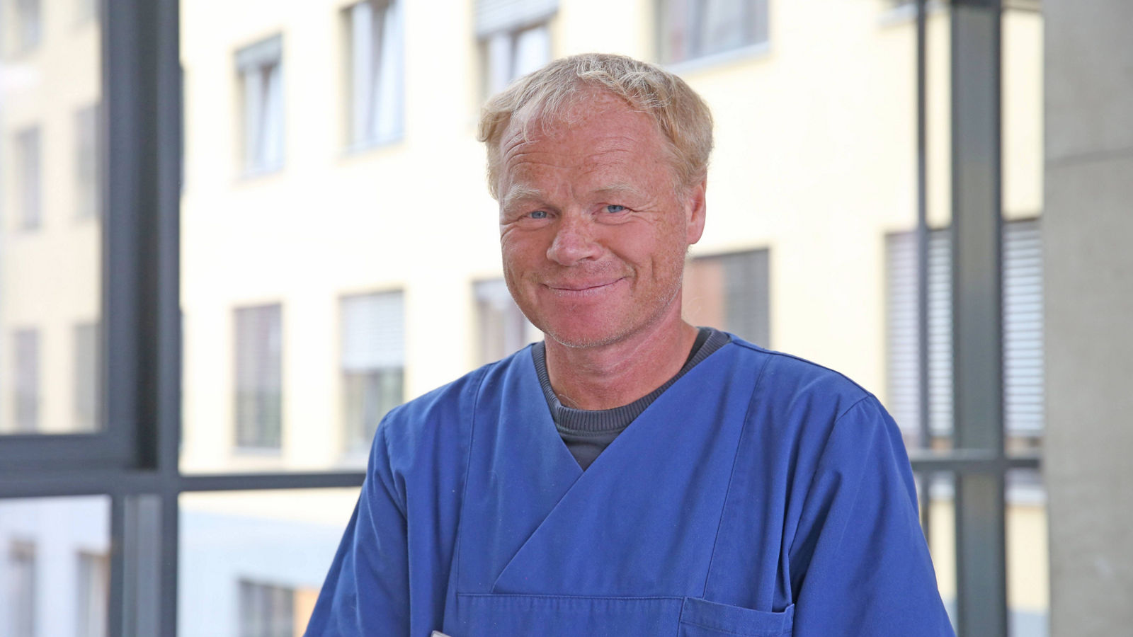 Experteninterview mit Prof. Dr. med. Tim Niehues: Schreckgespenst Fieber verliert seinen Schrecken 