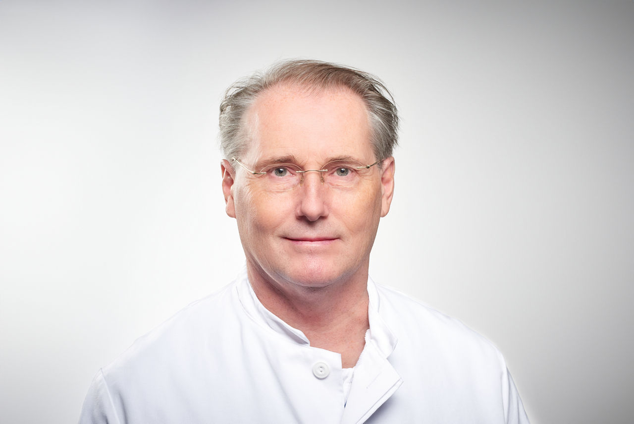 Zwei Standorte, eine Leitung: Dr. med. Peter Noetges übernimmt zusätzlich die Ärztliche Direktion am Helios Klinikum Bonn/Rhein-Sieg