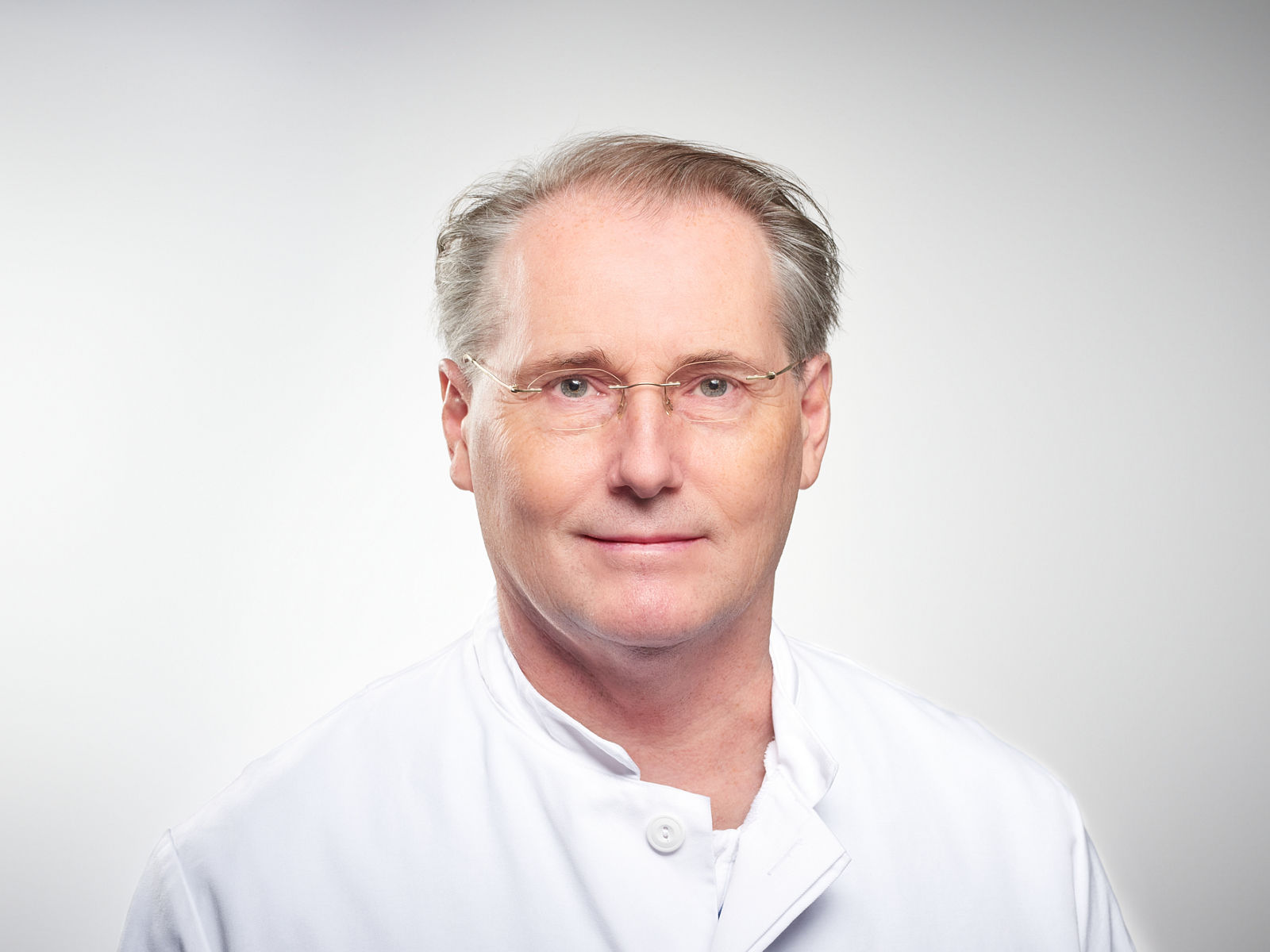 Zwei Standorte, eine Leitung: Dr. med. Peter Noetges übernimmt zusätzlich die Ärztliche Direktion am Helios Klinikum Bonn/Rhein-Sieg