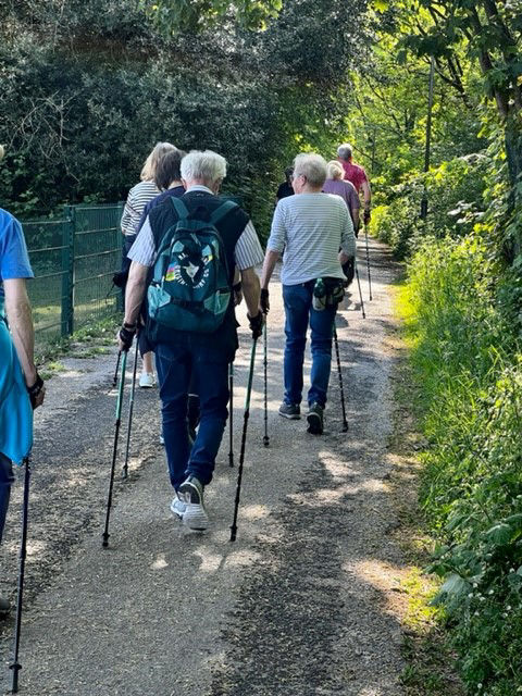 Medizinforum: Rehasport bei Long-Covid 