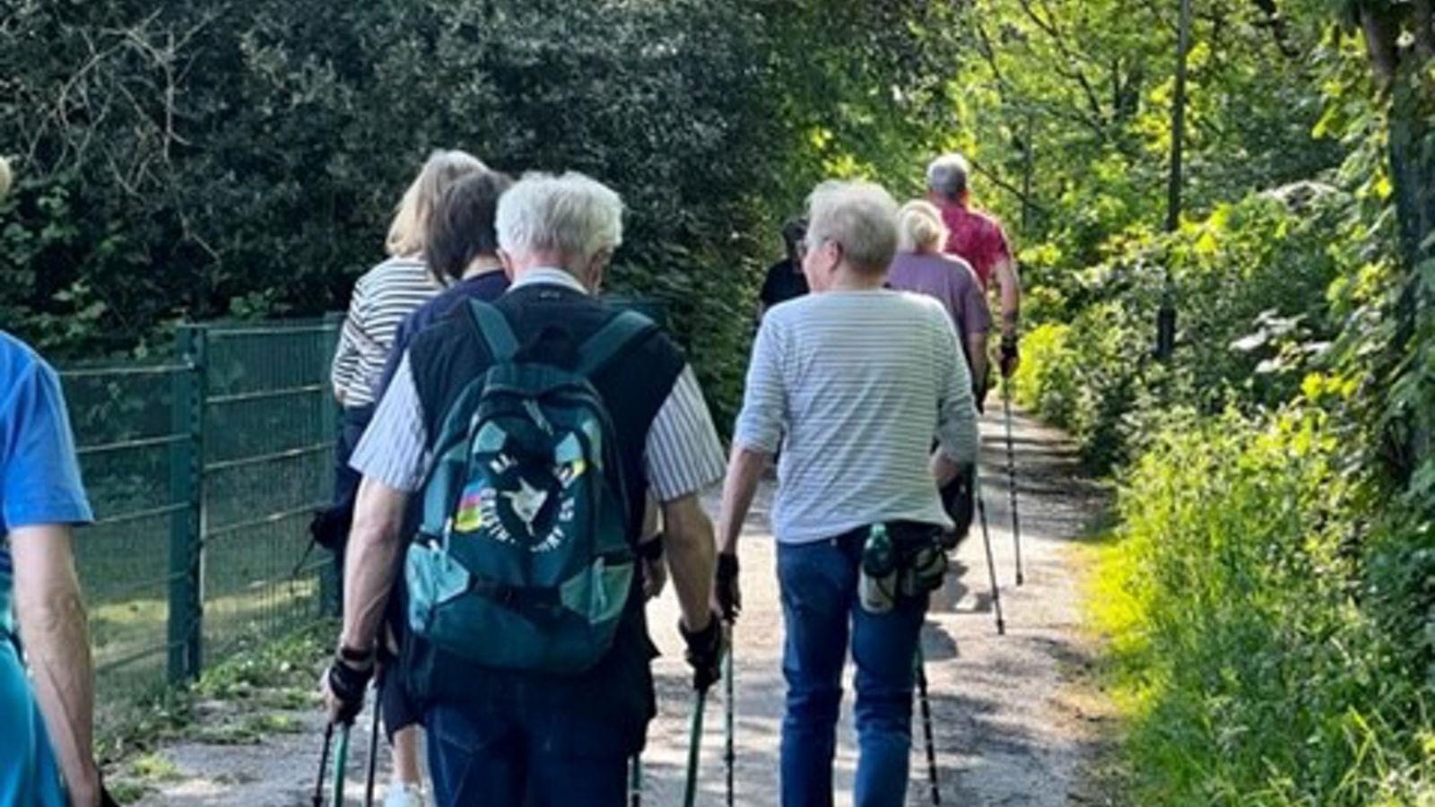 Medizinforum: Rehasport bei Long-Covid 