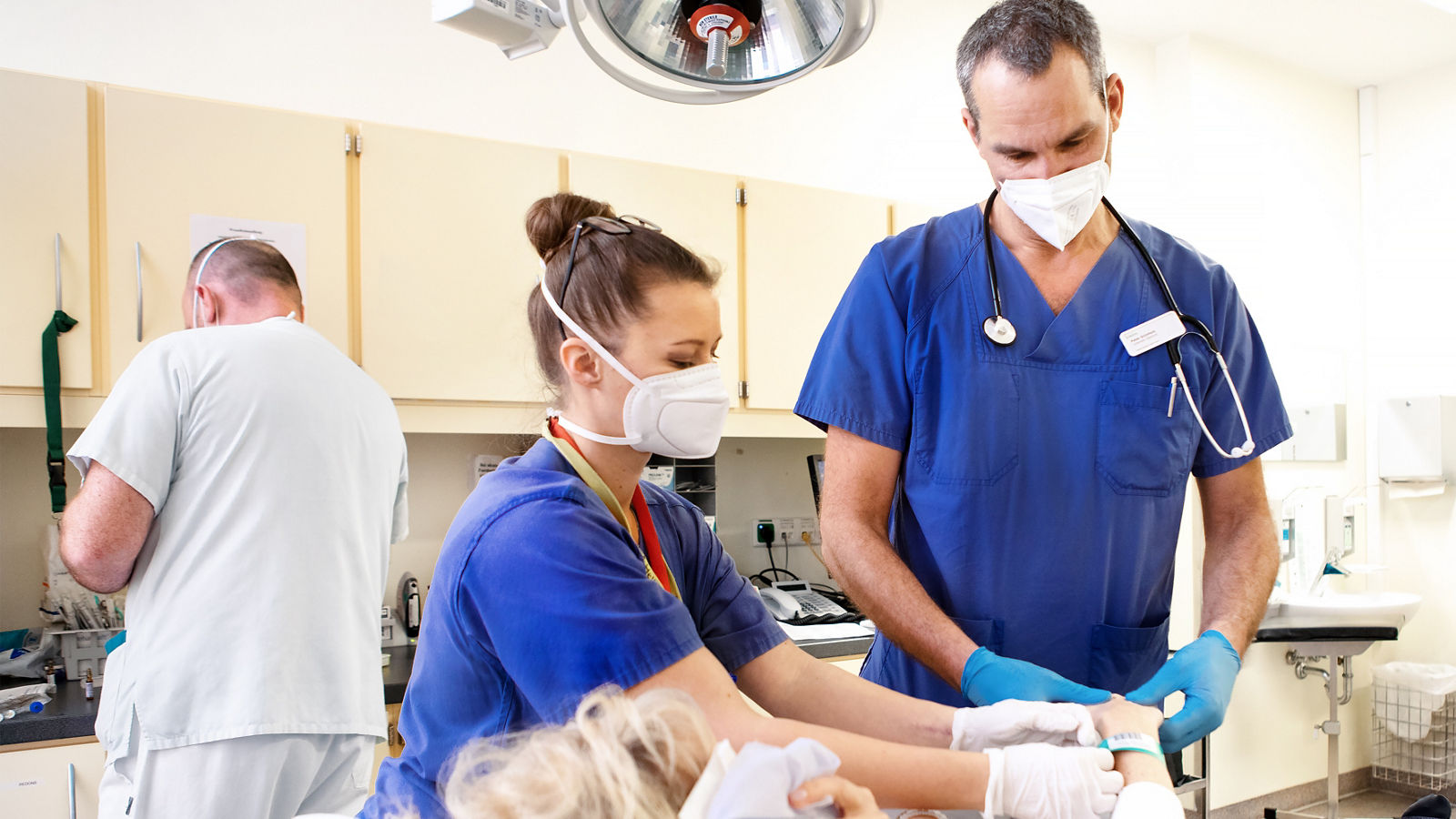 Helios Klinik Zerbst/Anhalt behandelt wieder mehr Patient:innen