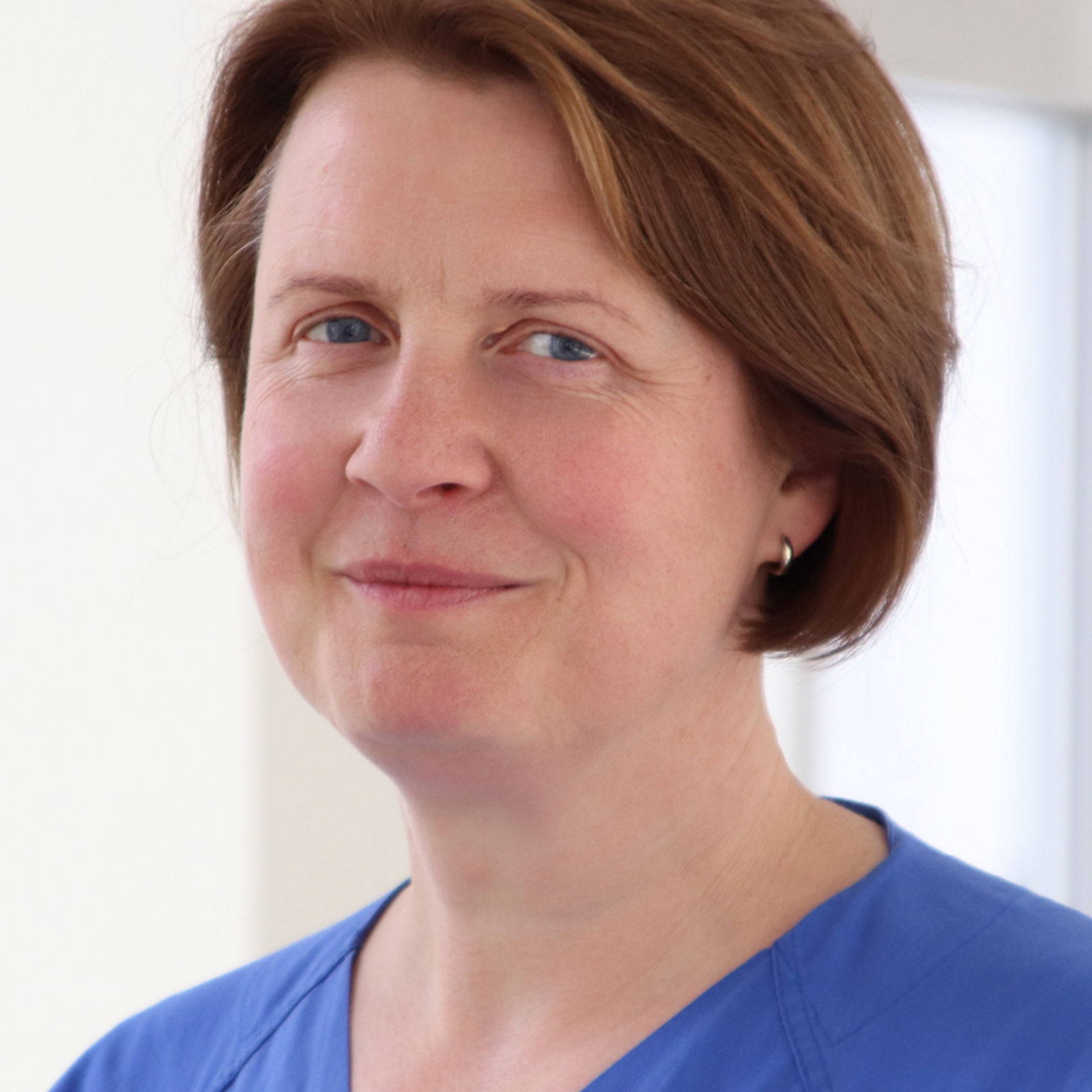 Ulrike Wetzel