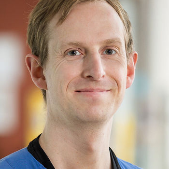 Alexander Runge, DESAIC