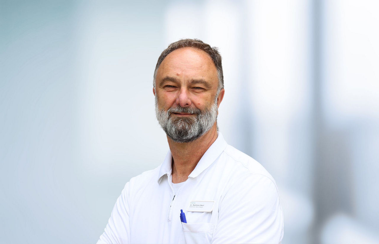 Matthias Obert