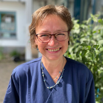 Gabriele Obitz